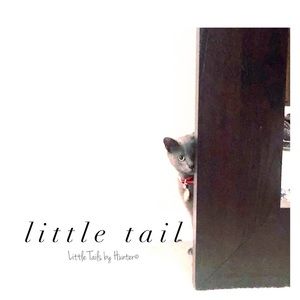 Have a great day - Little Tails by Hunter